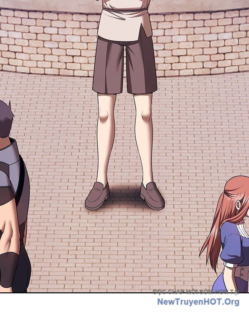 Gậy Gỗ Cấp 99+ Chap 155 - Next Chap 156