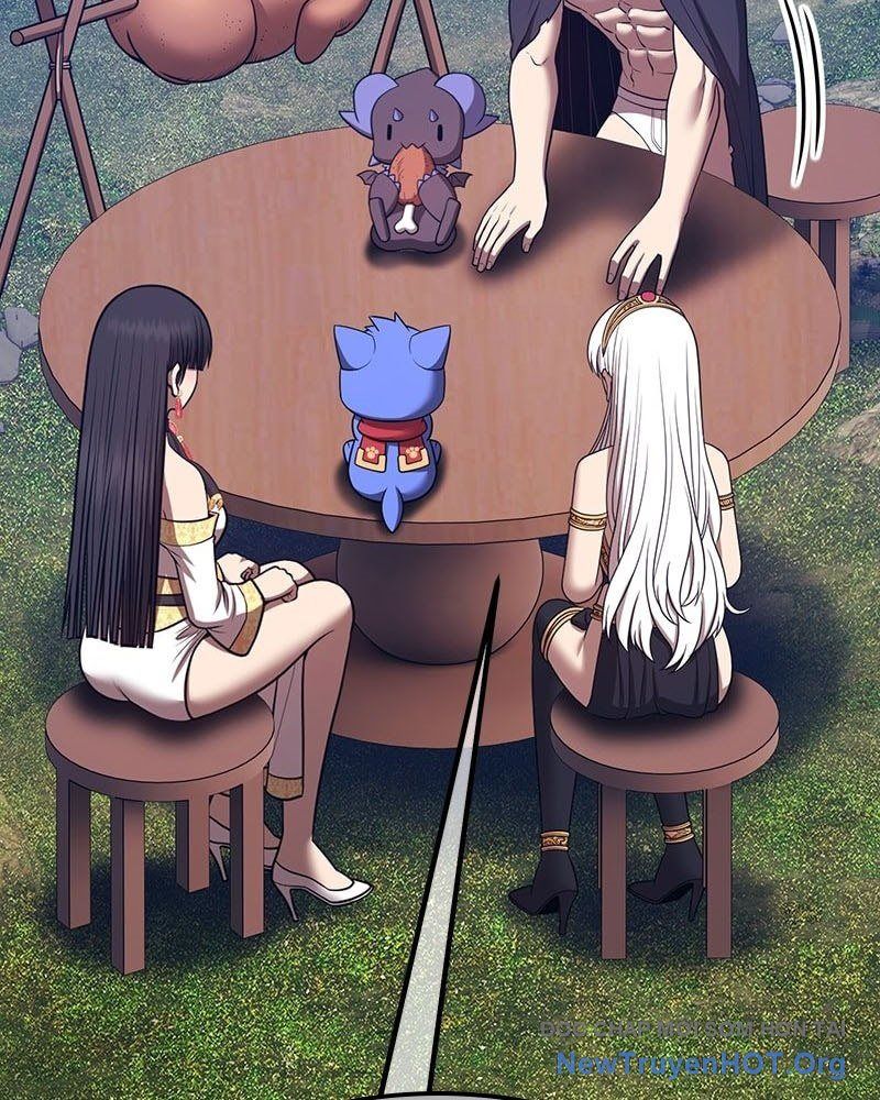 Gậy Gỗ Cấp 99+ Chap 155 - Next Chap 156