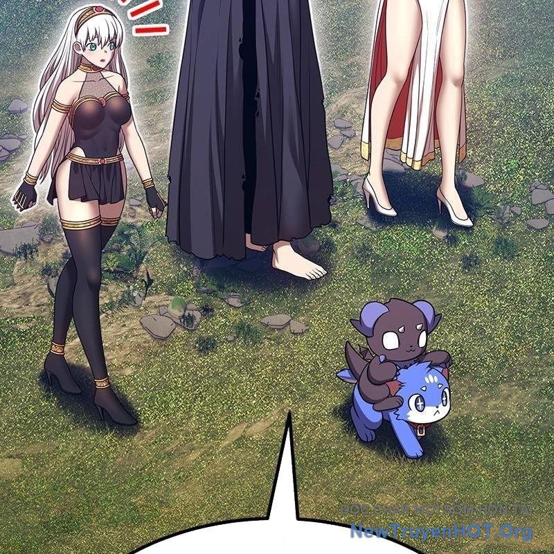 Gậy Gỗ Cấp 99+ Chap 156.5 - Next Chap 157.5