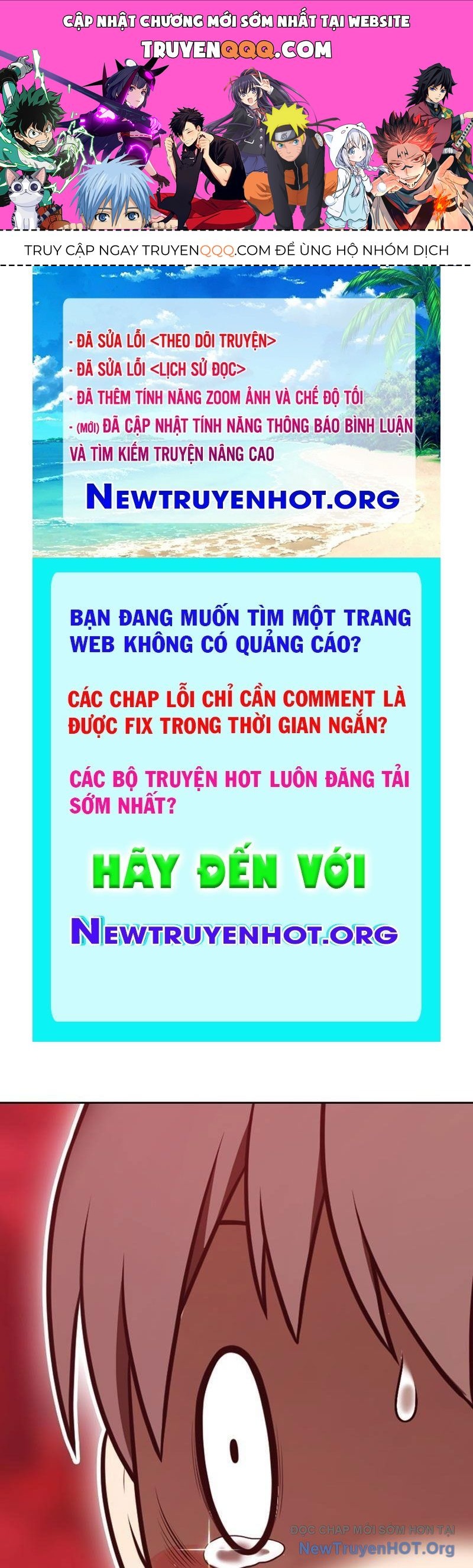 Gậy Gỗ Cấp 99+ Chap 156.5 - Next Chap 157.5