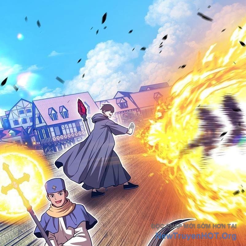 Gậy Gỗ Cấp 99+ Chap 156.5 - Next Chap 157.5