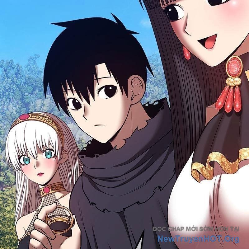 Gậy Gỗ Cấp 99+ Chap 156.5 - Next Chap 157.5