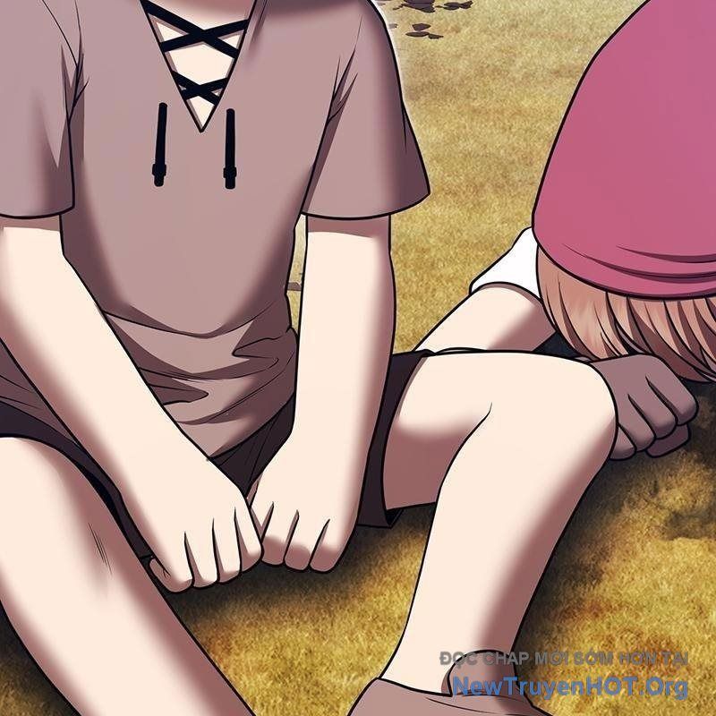 Gậy Gỗ Cấp 99+ Chap 156.5 - Next Chap 157.5