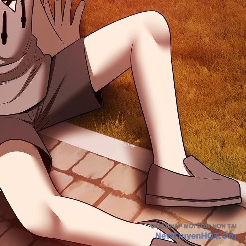 Gậy Gỗ Cấp 99+ Chap 156.5 - Next Chap 157.5