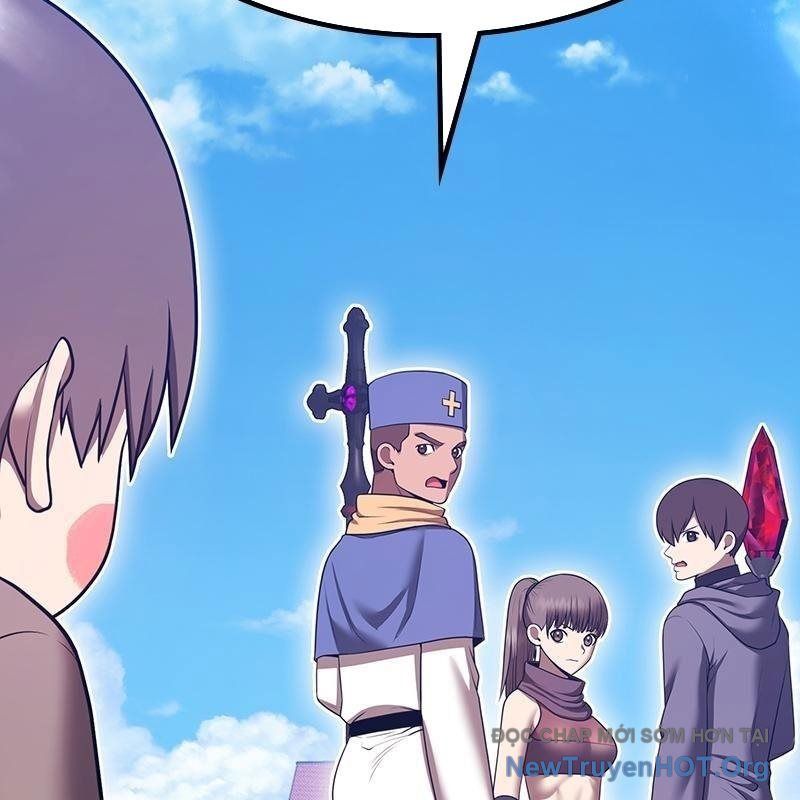 Gậy Gỗ Cấp 99+ Chap 156.5 - Next Chap 157.5
