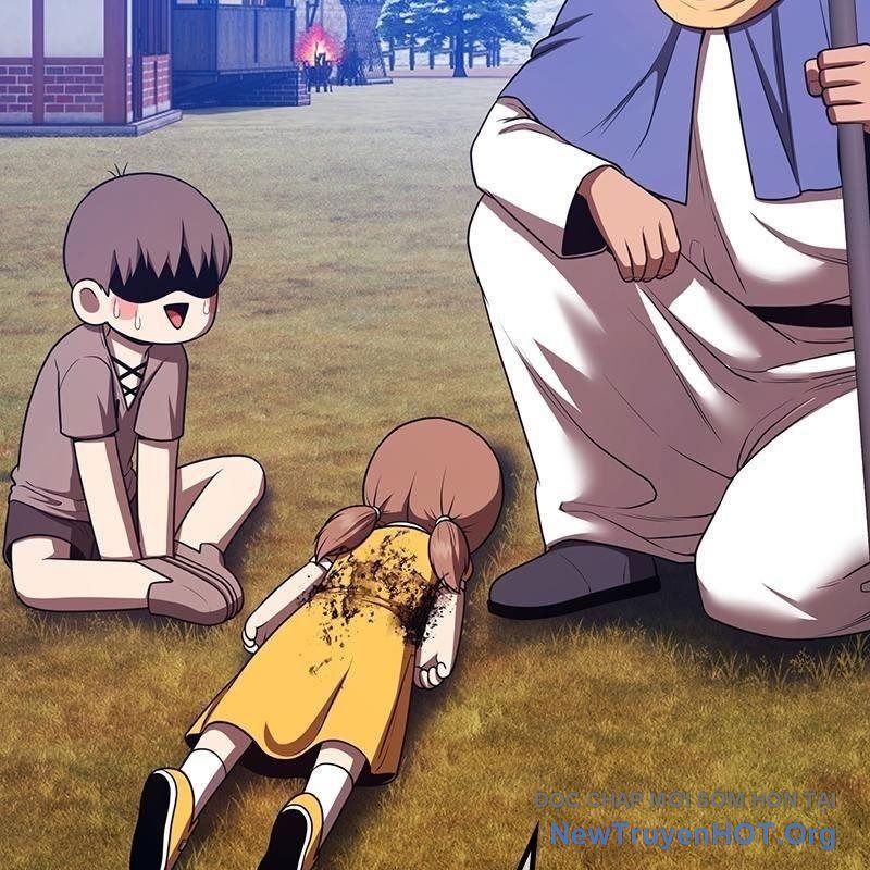 Gậy Gỗ Cấp 99+ Chap 156.5 - Next Chap 157.5