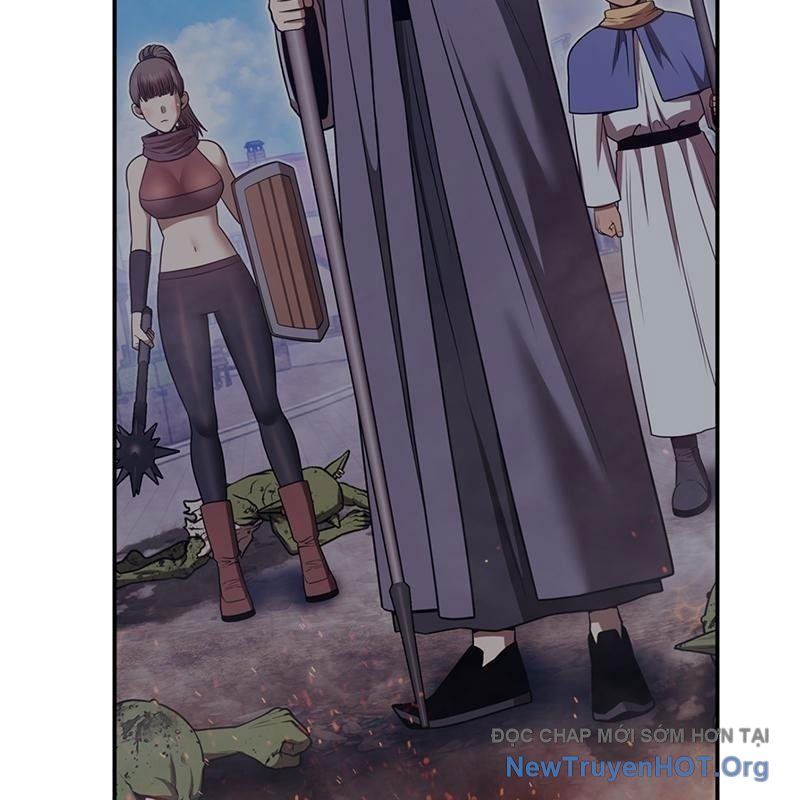 Gậy Gỗ Cấp 99+ Chap 156.5 - Next Chap 157.5