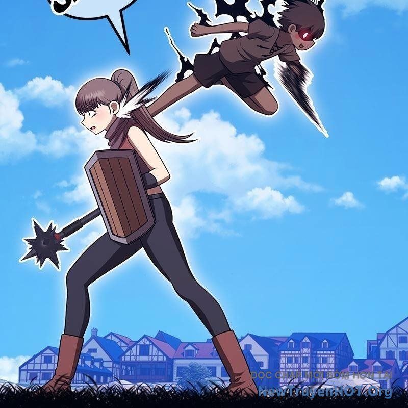 Gậy Gỗ Cấp 99+ Chap 156.5 - Next Chap 157.5