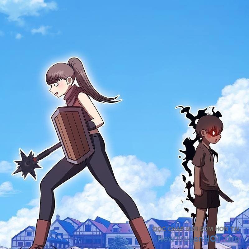 Gậy Gỗ Cấp 99+ Chap 156.5 - Next Chap 157.5