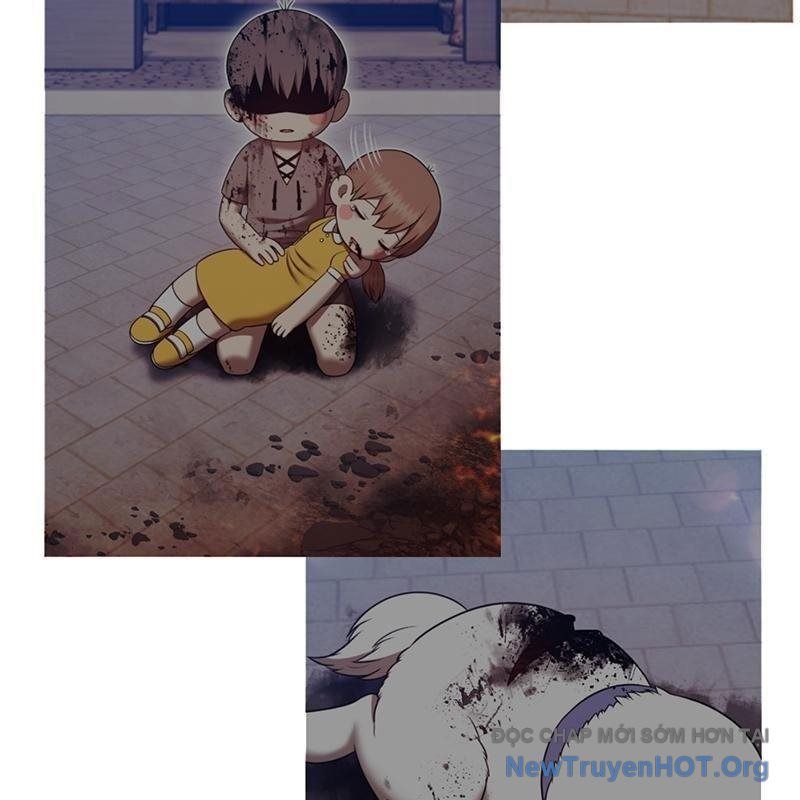 Gậy Gỗ Cấp 99+ Chap 156.5 - Next Chap 157.5