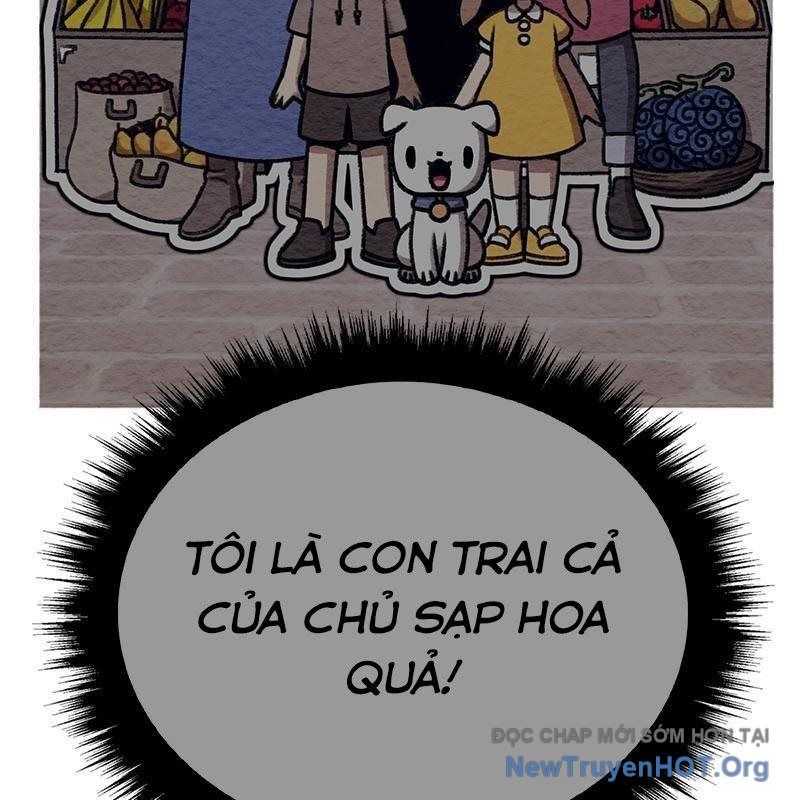 Gậy Gỗ Cấp 99+ Chap 156.5 - Next Chap 157.5