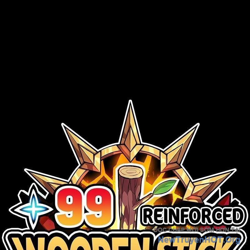 Gậy Gỗ Cấp 99+ Chap 156.5 - Next Chap 157.5