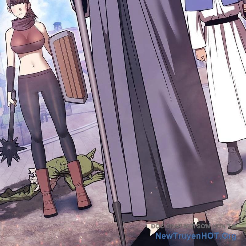 Gậy Gỗ Cấp 99+ Chap 156 - Next Chap 157