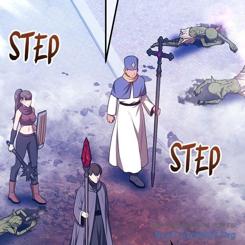 Gậy Gỗ Cấp 99+ Chap 156 - Next Chap 157