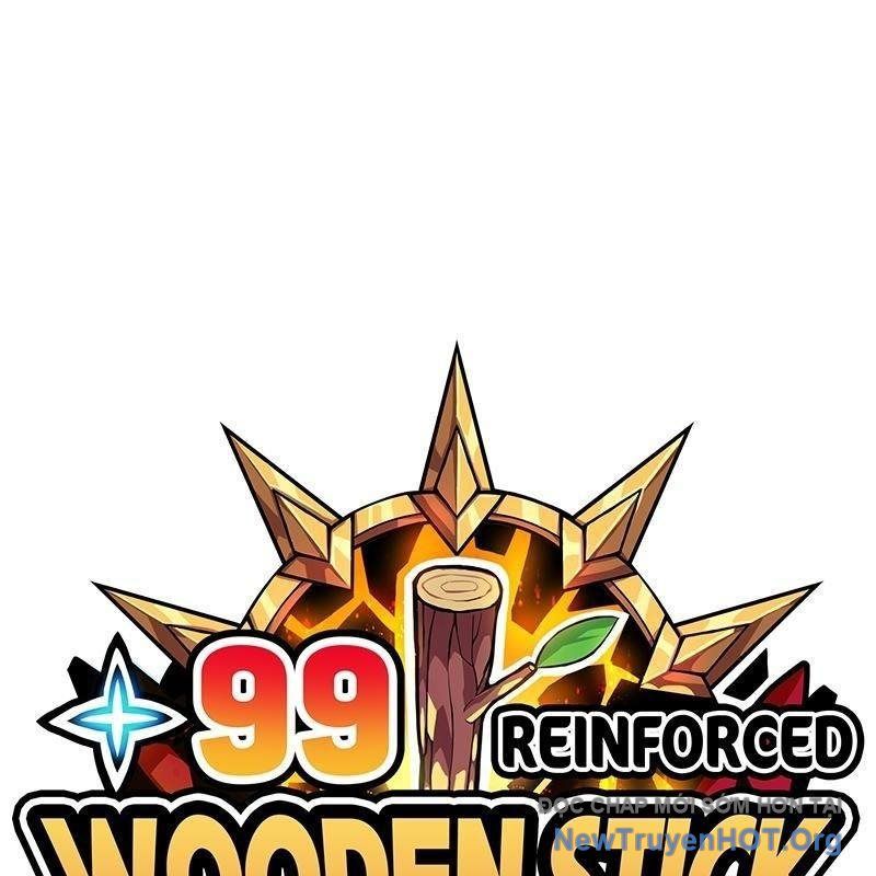 Gậy Gỗ Cấp 99+ Chap 156 - Next Chap 157