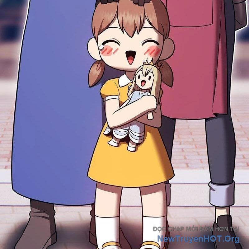 Gậy Gỗ Cấp 99+ Chap 156 - Next Chap 157