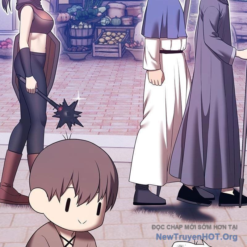 Gậy Gỗ Cấp 99+ Chap 156 - Next Chap 157