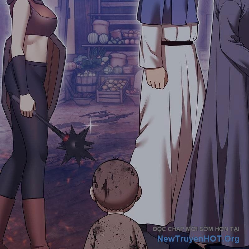 Gậy Gỗ Cấp 99+ Chap 156 - Next Chap 157