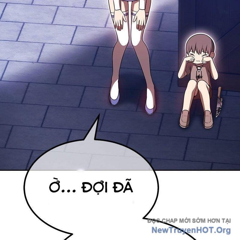 Gậy Gỗ Cấp 99+ Chap 157.5 - Next Chap 158.5