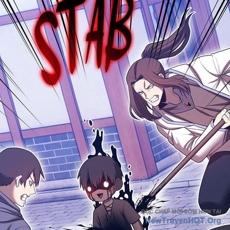 Gậy Gỗ Cấp 99+ Chap 157.5 - Next Chap 158.5