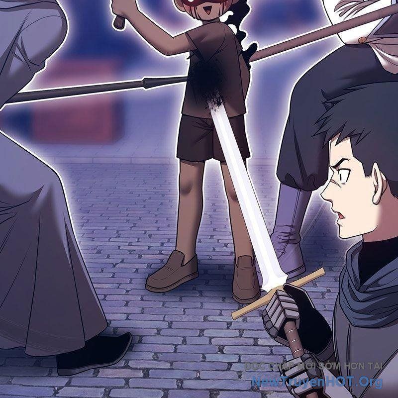 Gậy Gỗ Cấp 99+ Chap 157.5 - Next Chap 158.5