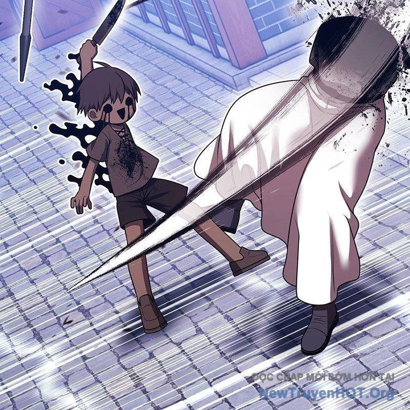 Gậy Gỗ Cấp 99+ Chap 157.5 - Next Chap 158.5