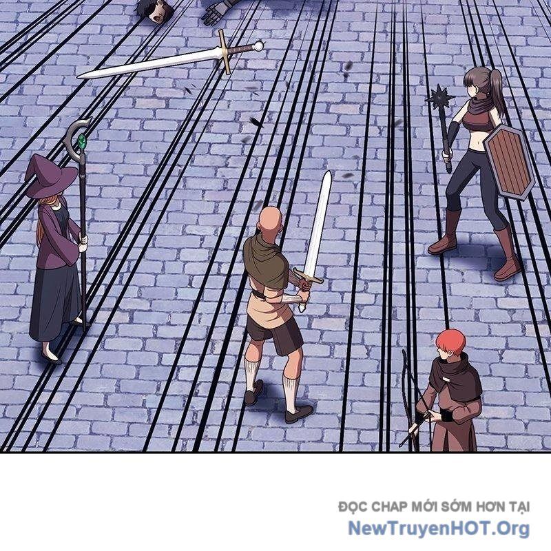 Gậy Gỗ Cấp 99+ Chap 157.5 - Next Chap 158.5