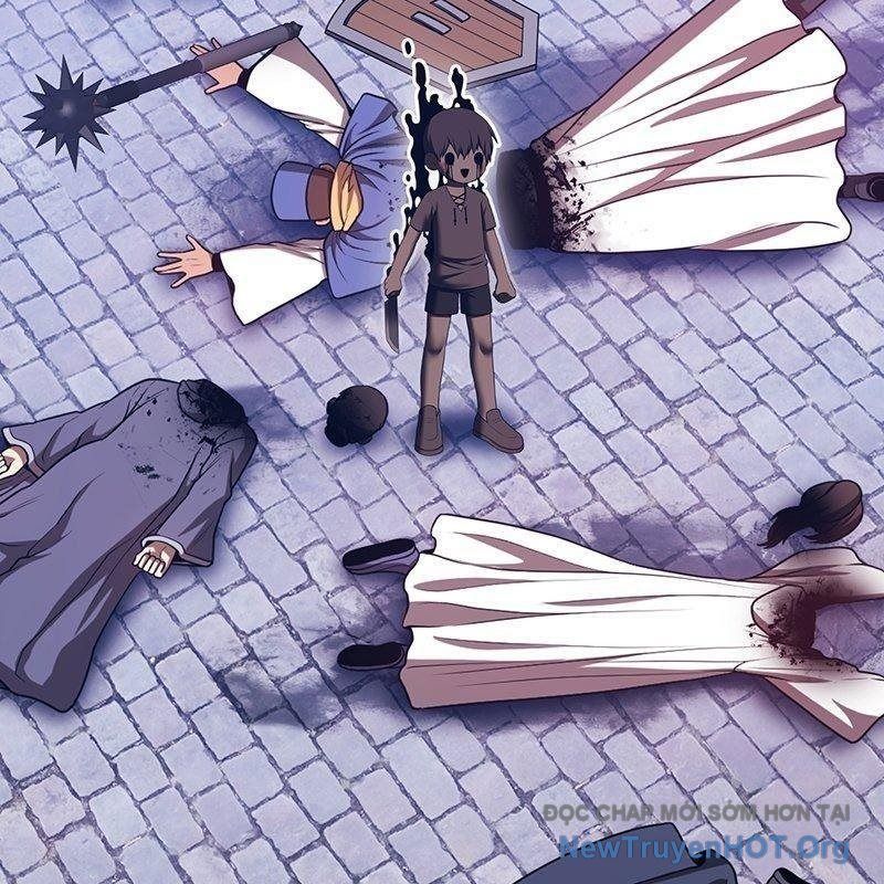 Gậy Gỗ Cấp 99+ Chap 157.5 - Next Chap 158.5