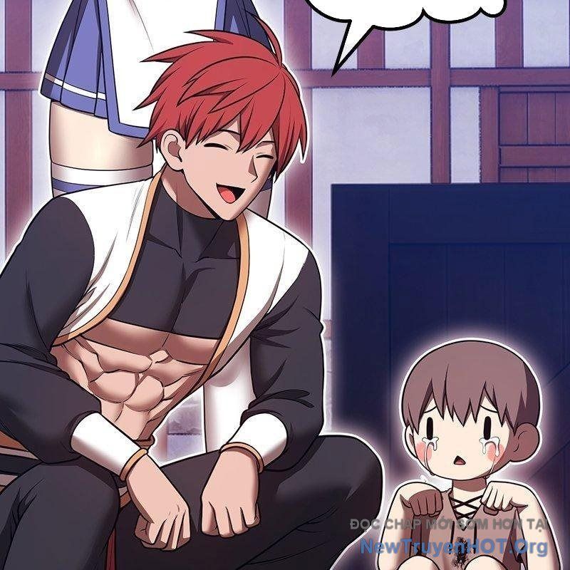 Gậy Gỗ Cấp 99+ Chap 157.5 - Next Chap 158.5