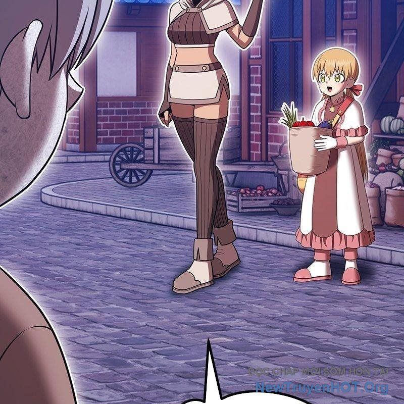 Gậy Gỗ Cấp 99+ Chap 157.5 - Next Chap 158.5