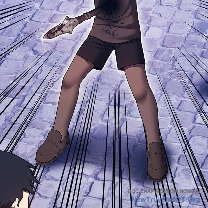 Gậy Gỗ Cấp 99+ Chap 157 - Next Chap 158