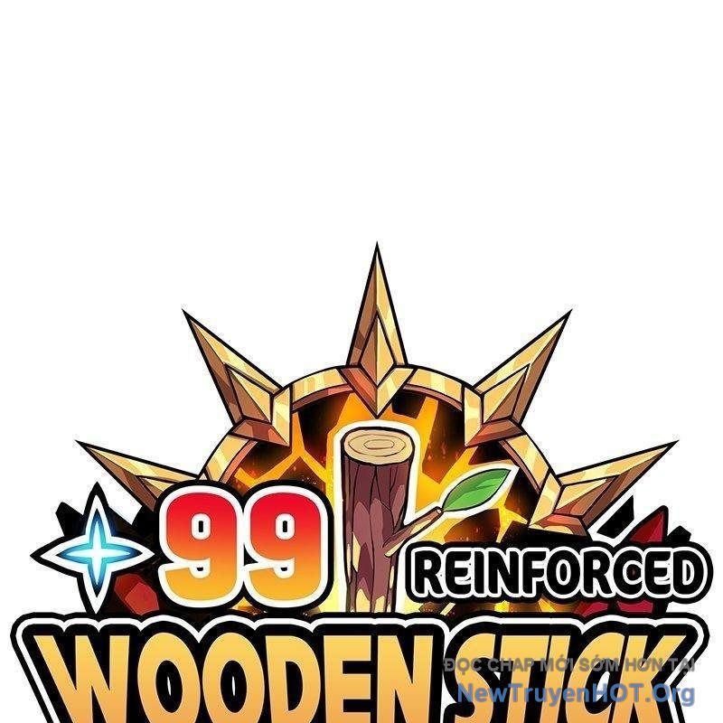 Gậy Gỗ Cấp 99+ Chap 157 - Next Chap 158