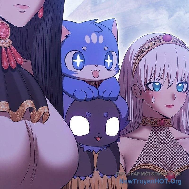 Gậy Gỗ Cấp 99+ Chap 158.5 - Next Chap 159.5