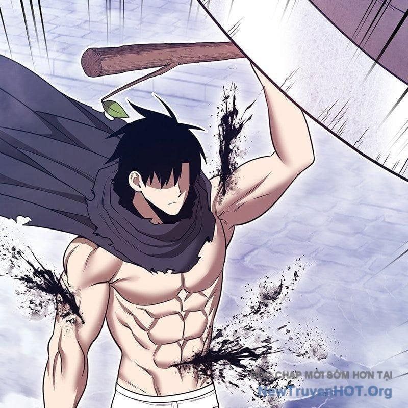 Gậy Gỗ Cấp 99+ Chap 158.5 - Next Chap 159.5