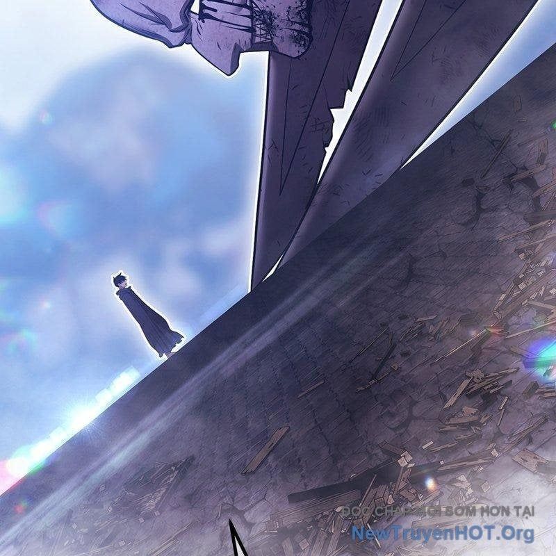 Gậy Gỗ Cấp 99+ Chap 158.5 - Next Chap 159.5