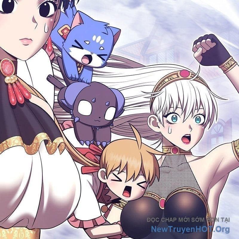 Gậy Gỗ Cấp 99+ Chap 158.5 - Next Chap 159.5