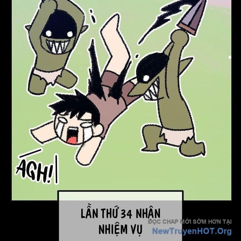 Gậy Gỗ Cấp 99+ Chap 158.5 - Next Chap 159.5