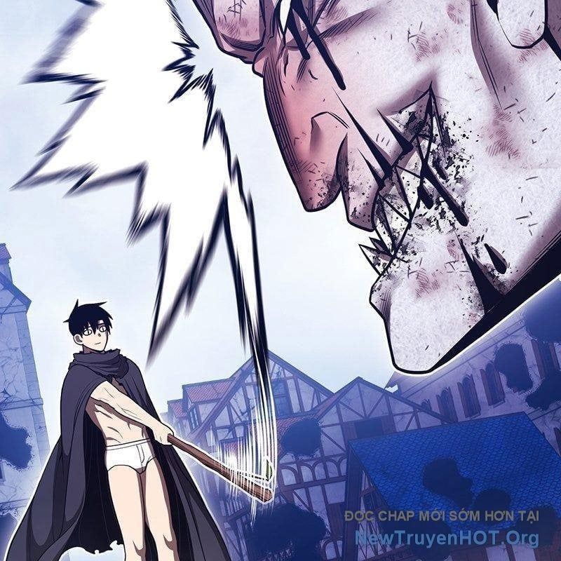 Gậy Gỗ Cấp 99+ Chap 158.5 - Next Chap 159.5