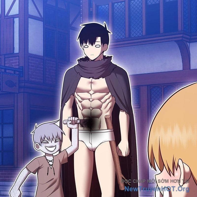 Gậy Gỗ Cấp 99+ Chap 158 - Next Chap 159