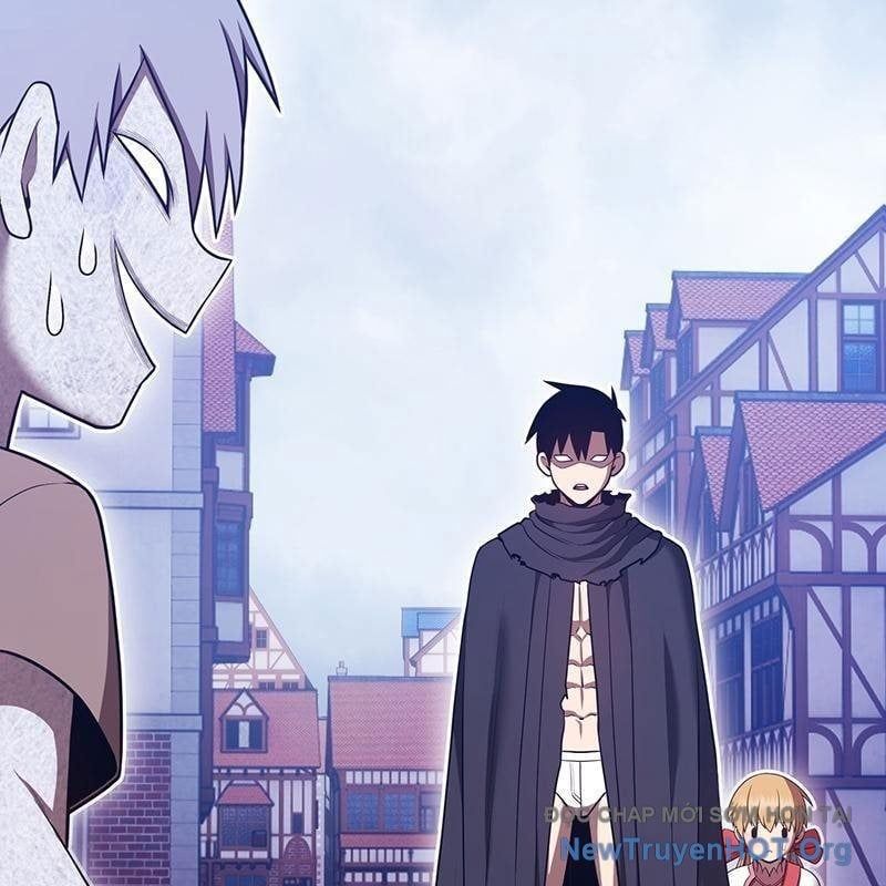 Gậy Gỗ Cấp 99+ Chap 158 - Next Chap 159