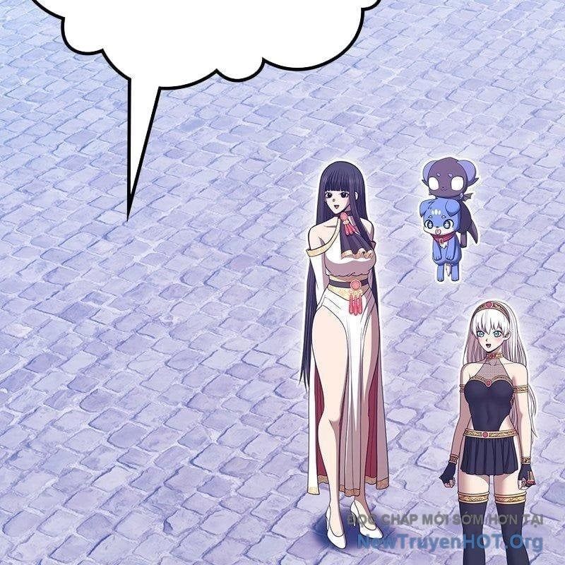 Gậy Gỗ Cấp 99+ Chap 158 - Next Chap 159