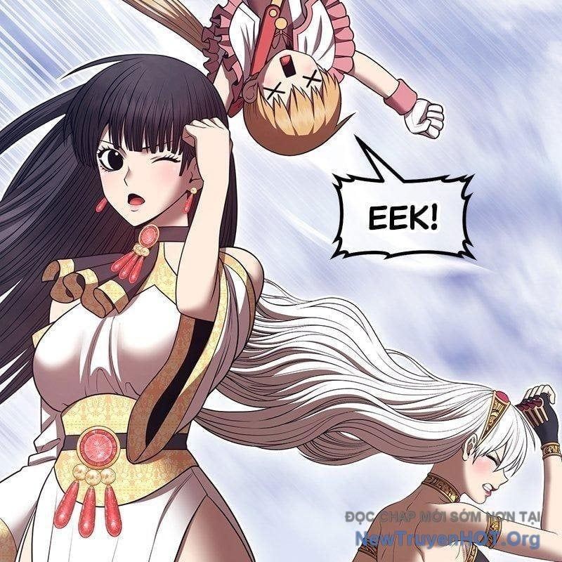 Gậy Gỗ Cấp 99+ Chap 158 - Next Chap 159