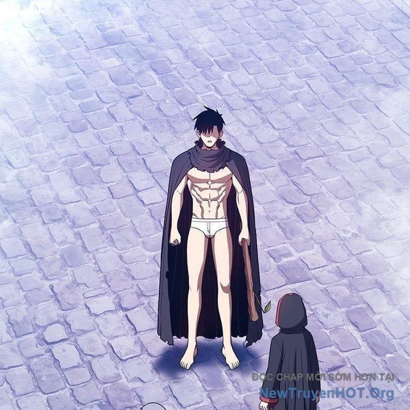 Gậy Gỗ Cấp 99+ Chap 158 - Next Chap 159