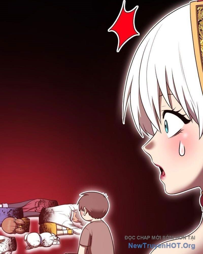 Gậy Gỗ Cấp 99+ Chap 159.5 - Next Chap 160.5