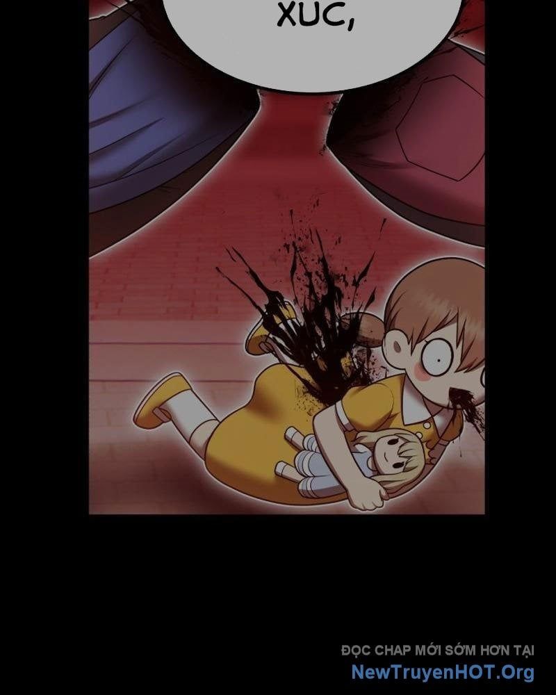 Gậy Gỗ Cấp 99+ Chap 159.5 - Next Chap 160.5