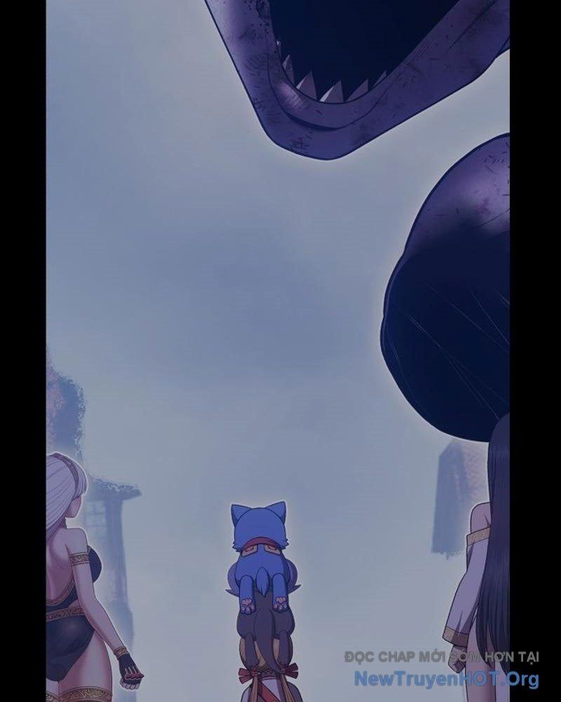 Gậy Gỗ Cấp 99+ Chap 159.5 - Next Chap 160.5