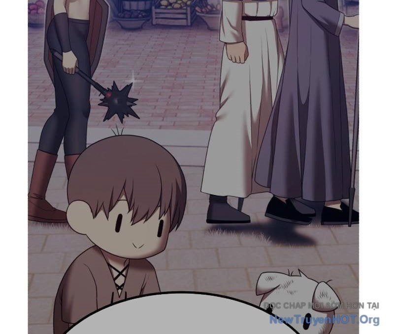 Gậy Gỗ Cấp 99+ Chap 159.5 - Next Chap 160.5