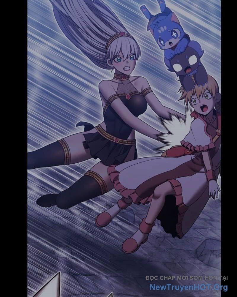 Gậy Gỗ Cấp 99+ Chap 159.5 - Next Chap 160.5