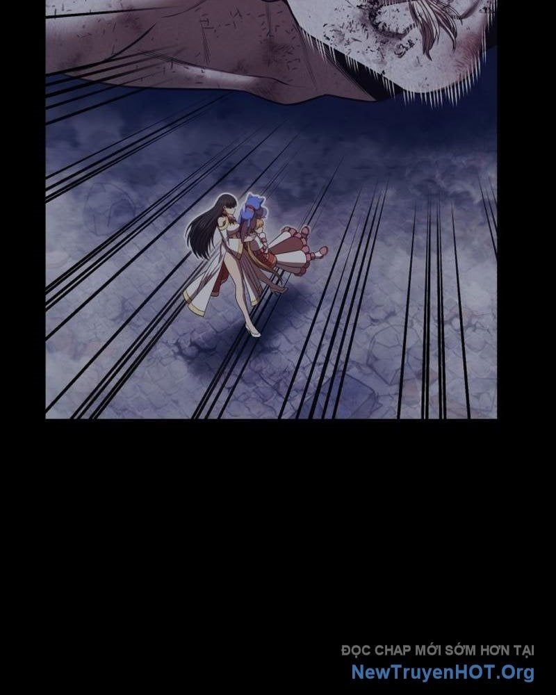 Gậy Gỗ Cấp 99+ Chap 159.5 - Next Chap 160.5