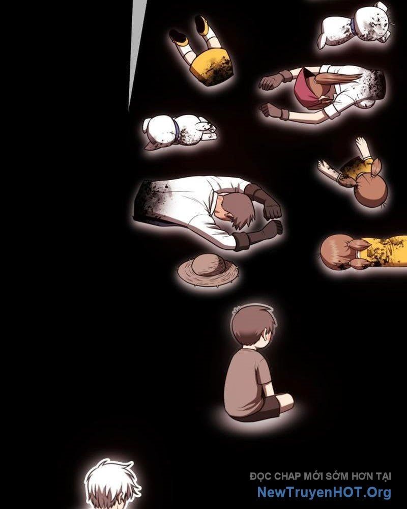 Gậy Gỗ Cấp 99+ Chap 159.5 - Next Chap 160.5